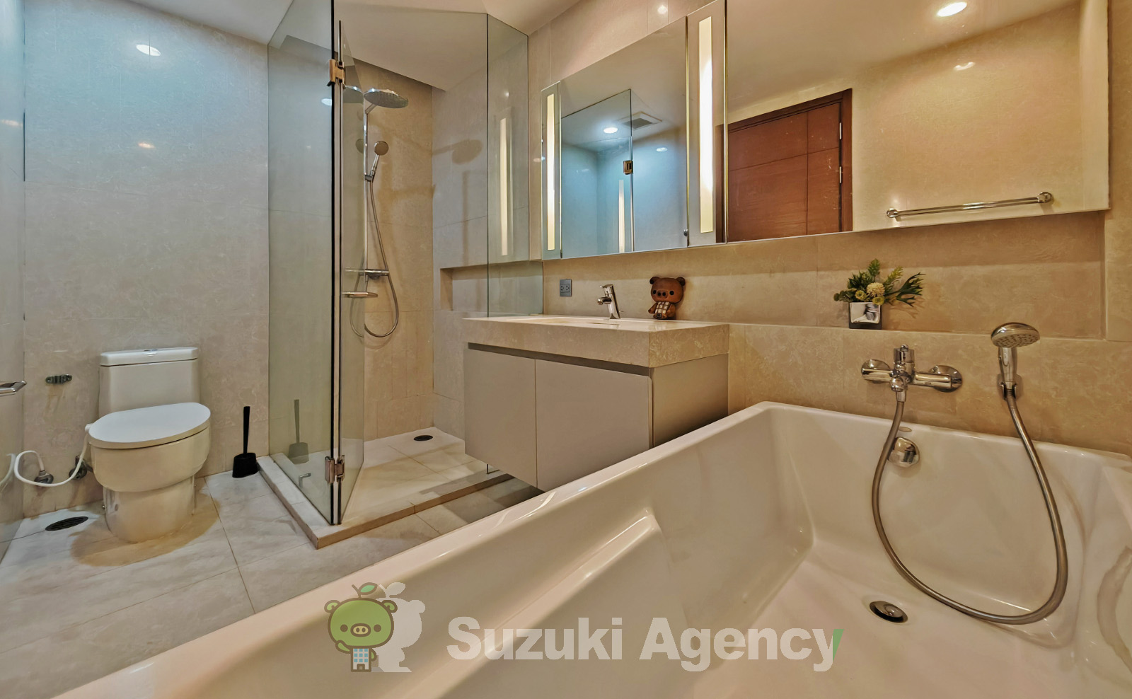 Quattro by Sansiri:1 Bed Room Photos No.73