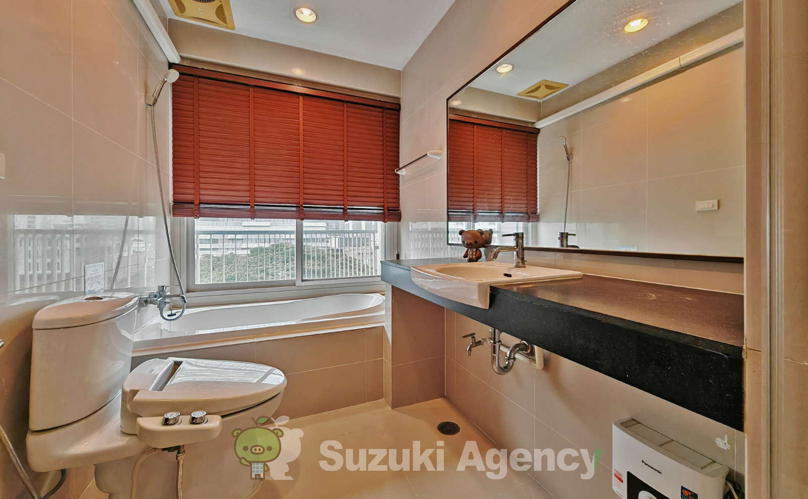 Noble Ora:1 Bed Room Photos No.73
