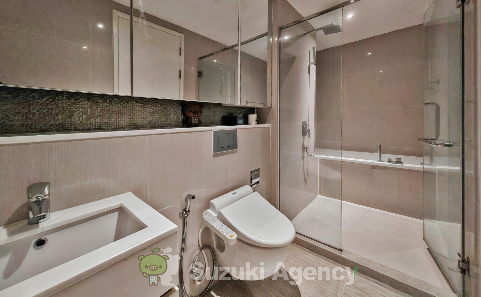 H Sukhumvit 43:1 Bed Room Photos No.73