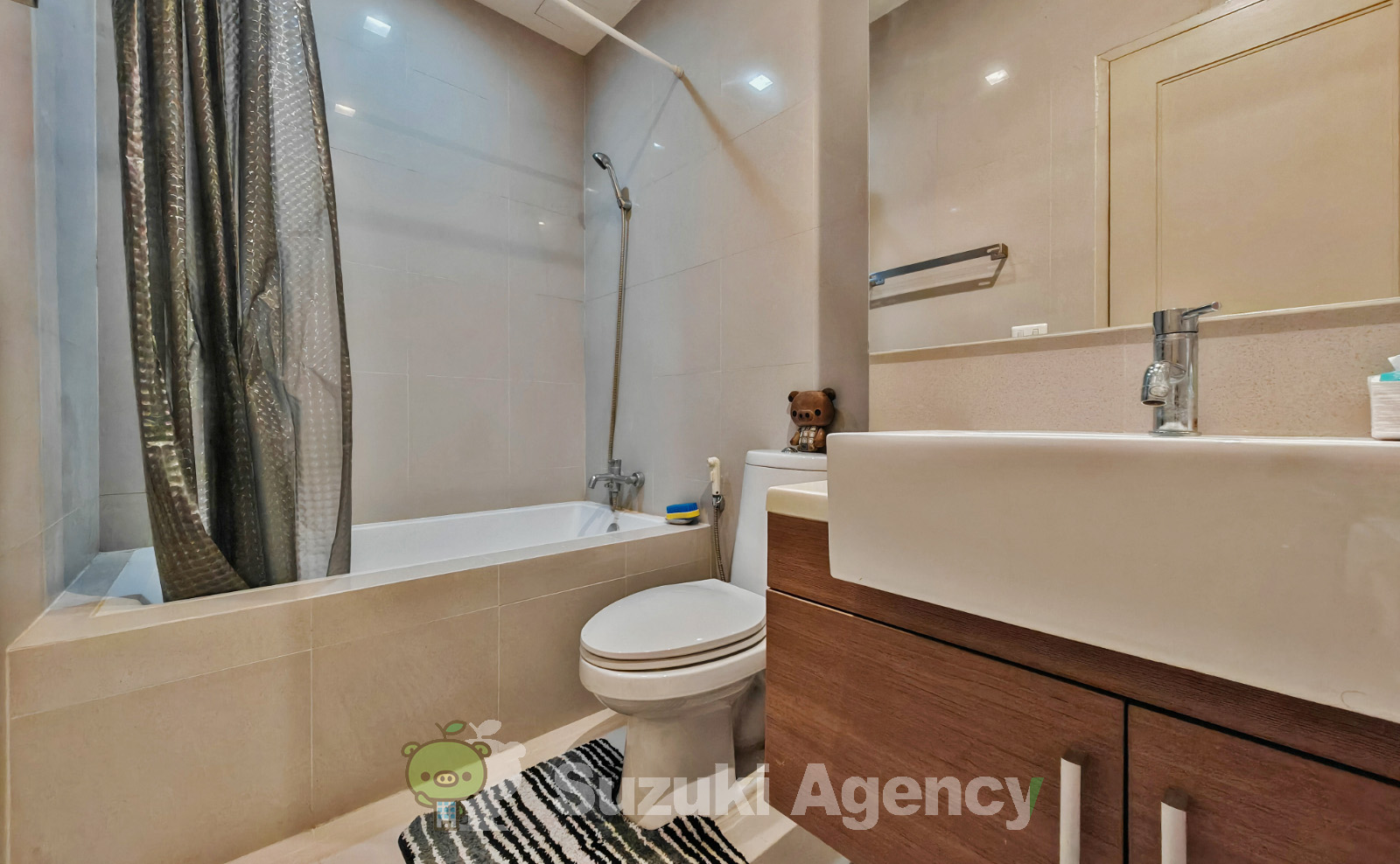 Noble Reveal:1 Bed Room Photos No.73