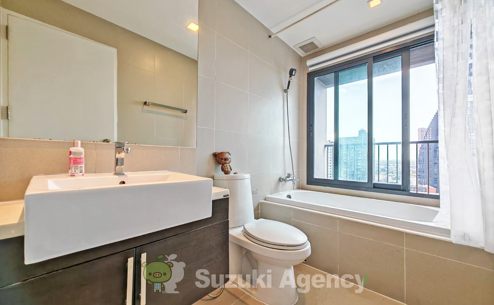 Noble Remix:1 Bed Room Photos No.73