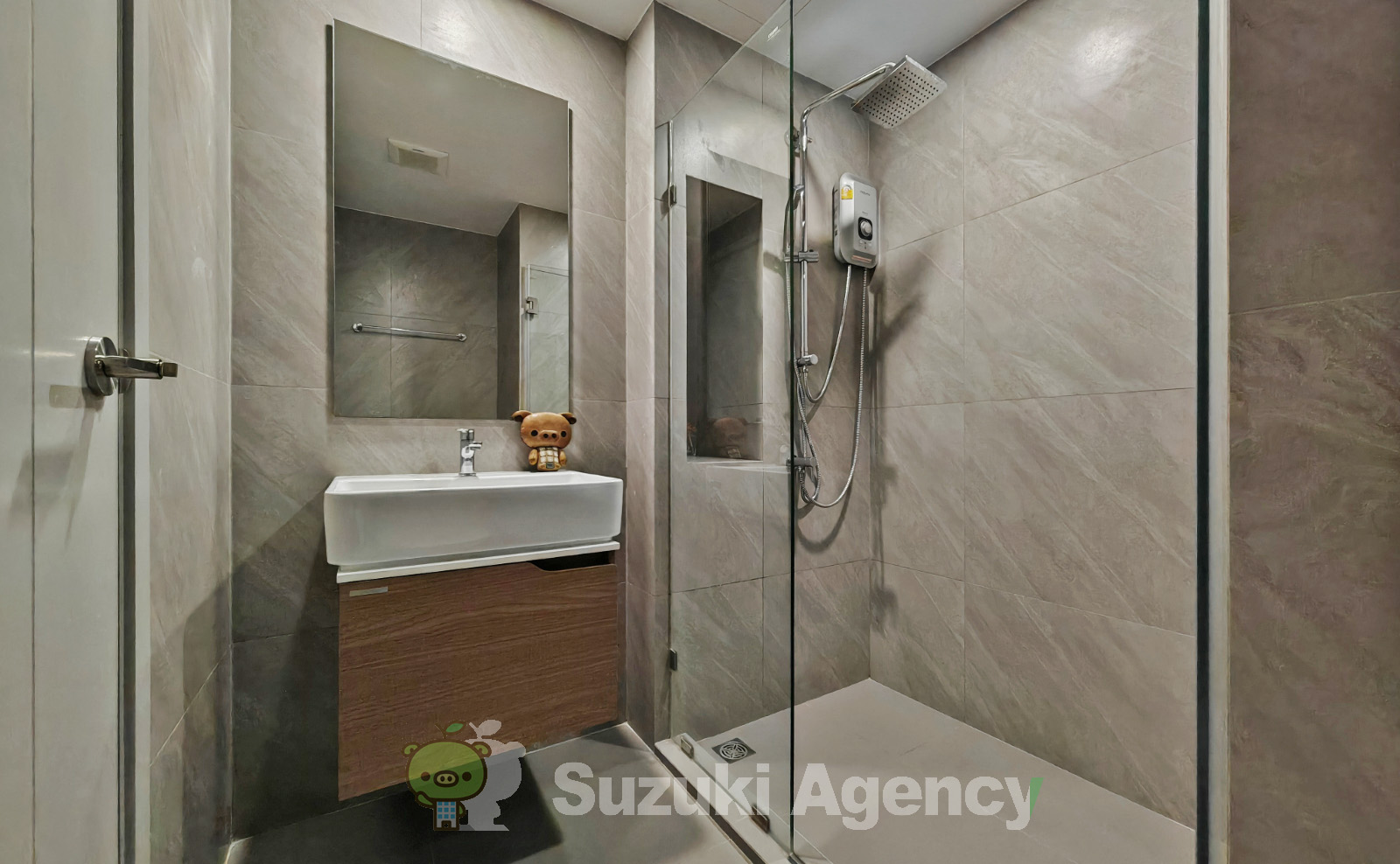 Ideo CHULA-SAMYAN:1 Bed Room Photos No.73