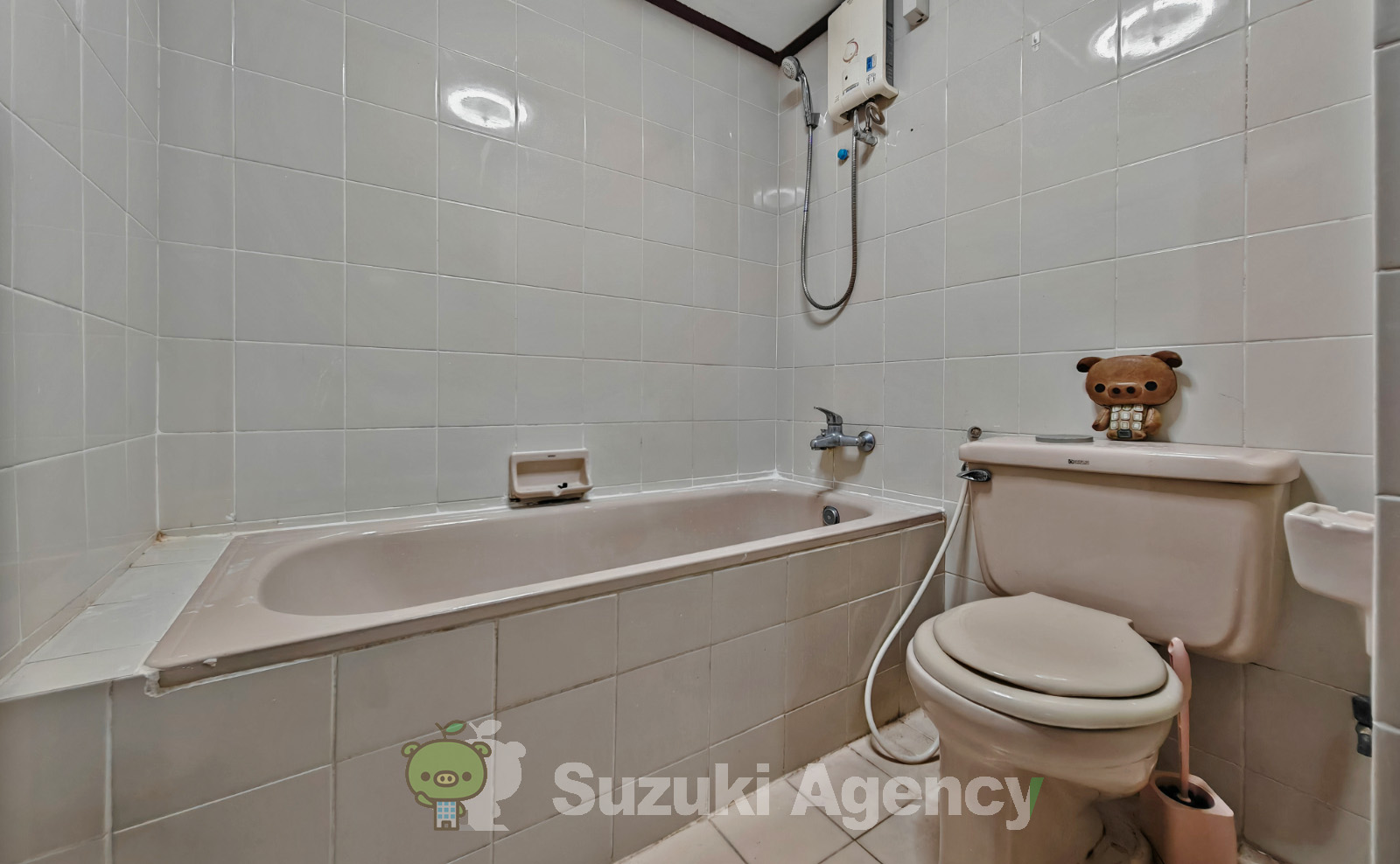 Yada Residential:1 Bed Room Photos No.73