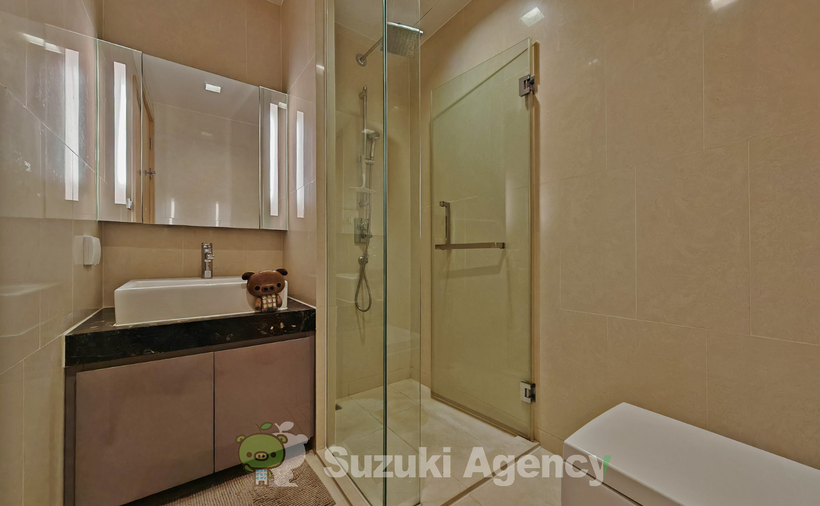 Hyde Sukhumvit 13:1 Bed Room Photos No.73