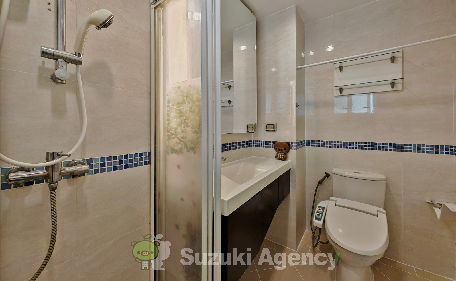 Life@Sukhumvit 65:1 Bed Room Photos No.73