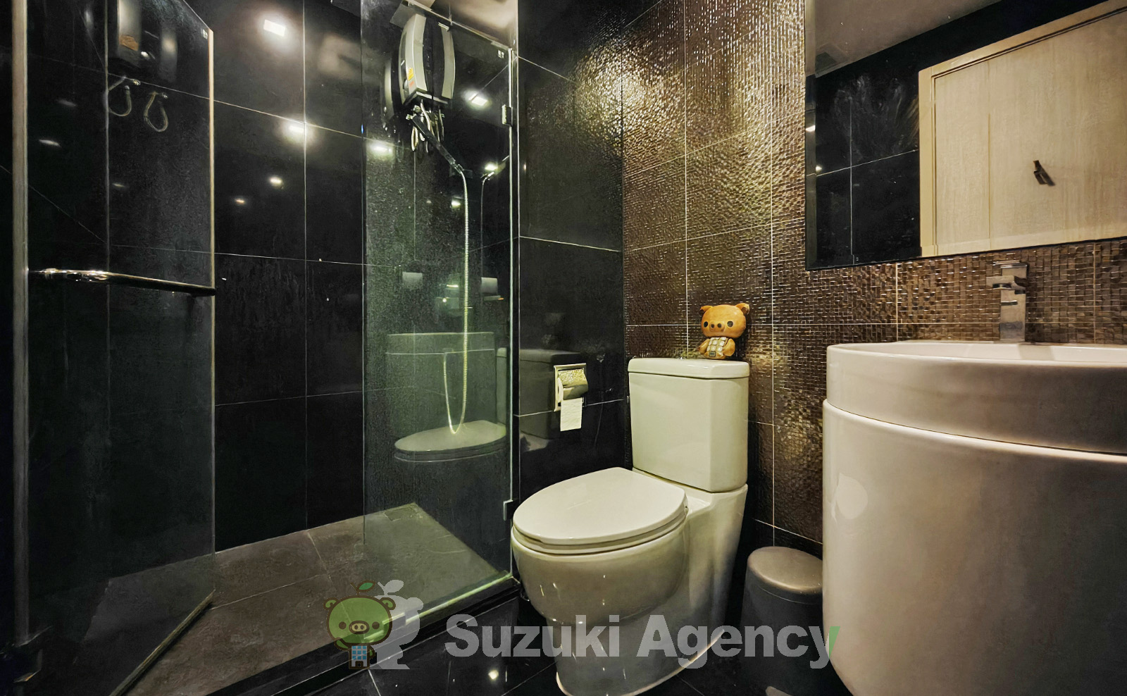 Rhythm Sukhumvit 36-38:1 Bed Room Photos No.73