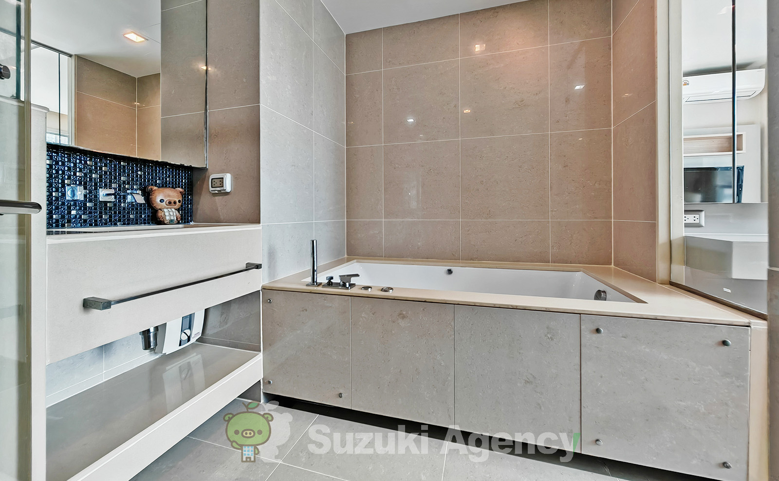 The Address Asoke:1 Bed Room Photos No.73