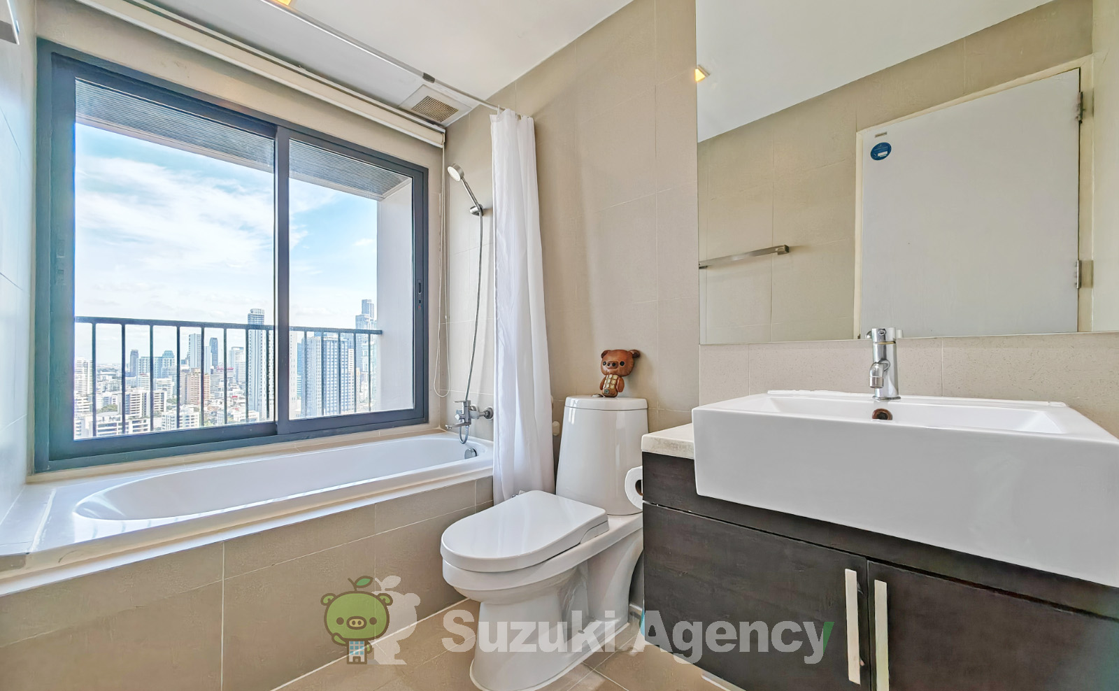 Noble Remix:1 Bed Room Photos No.73