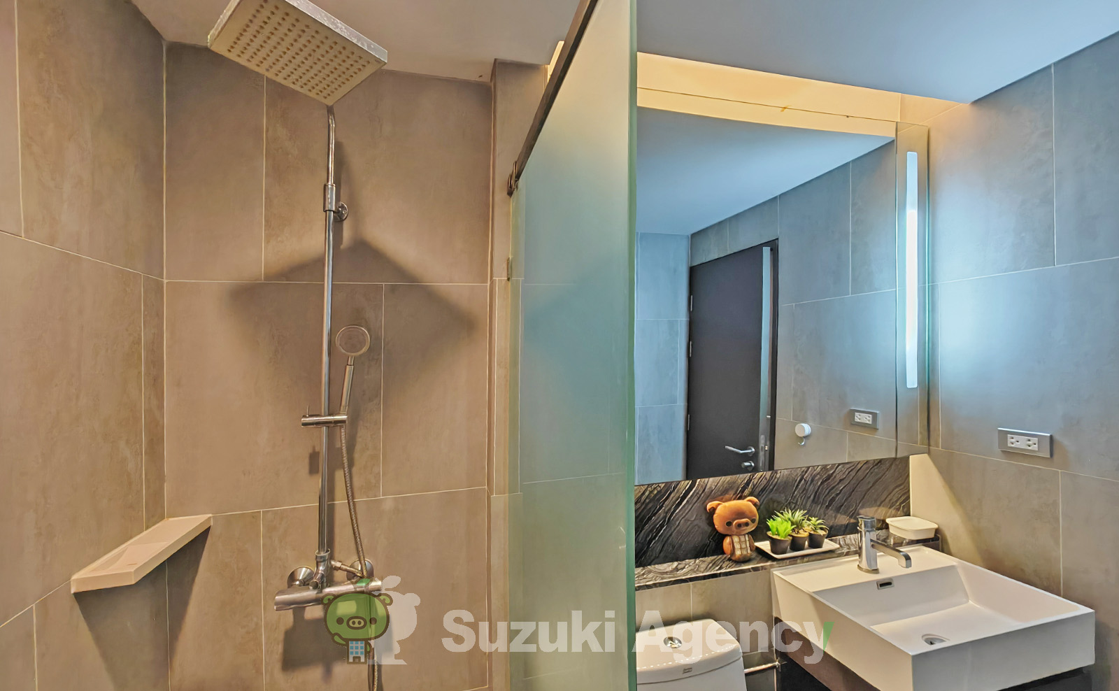 The Lumpini 24:1 Bed Room Photos No.73