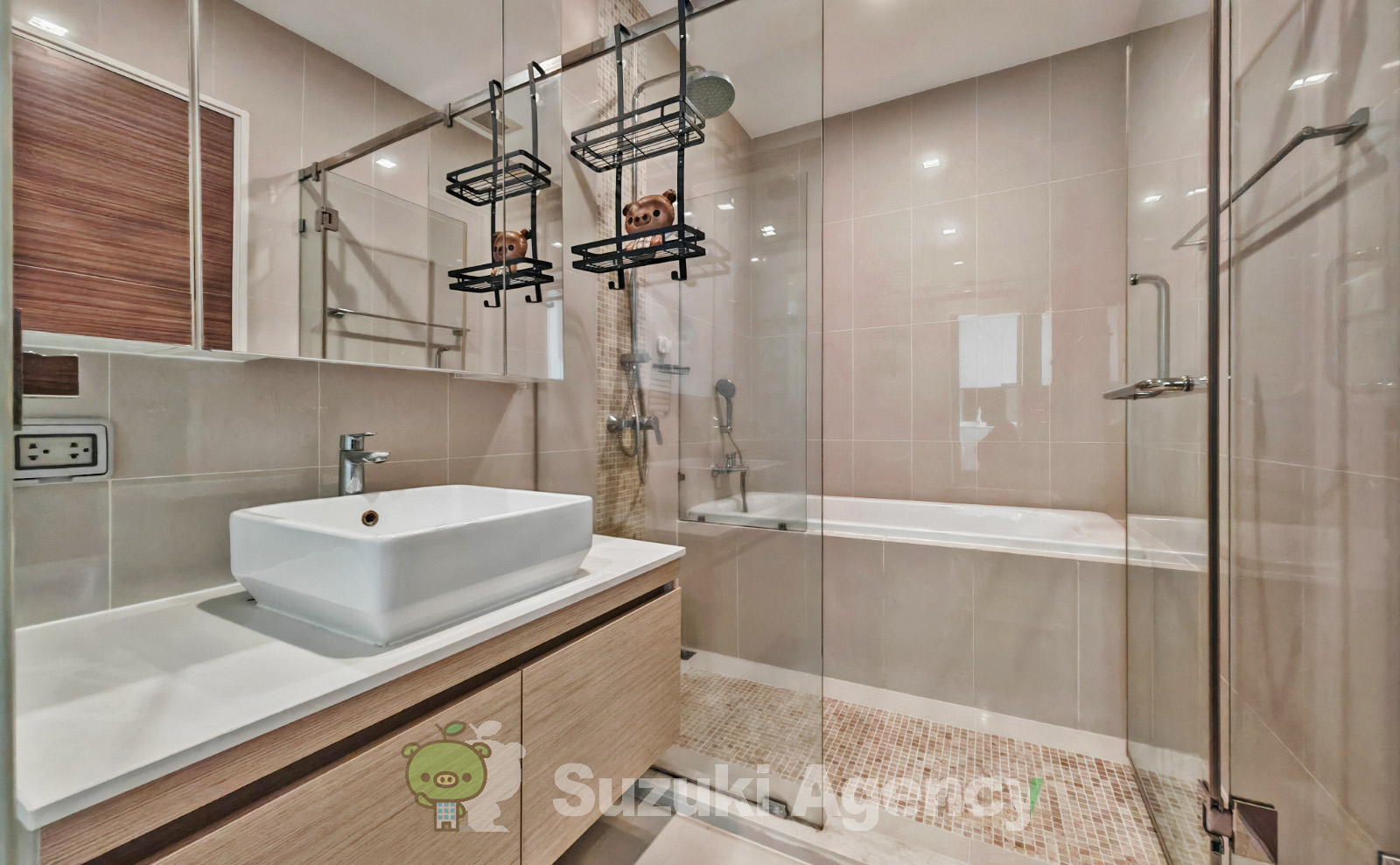 Q Asoke:1 Bed Room Photos No.73