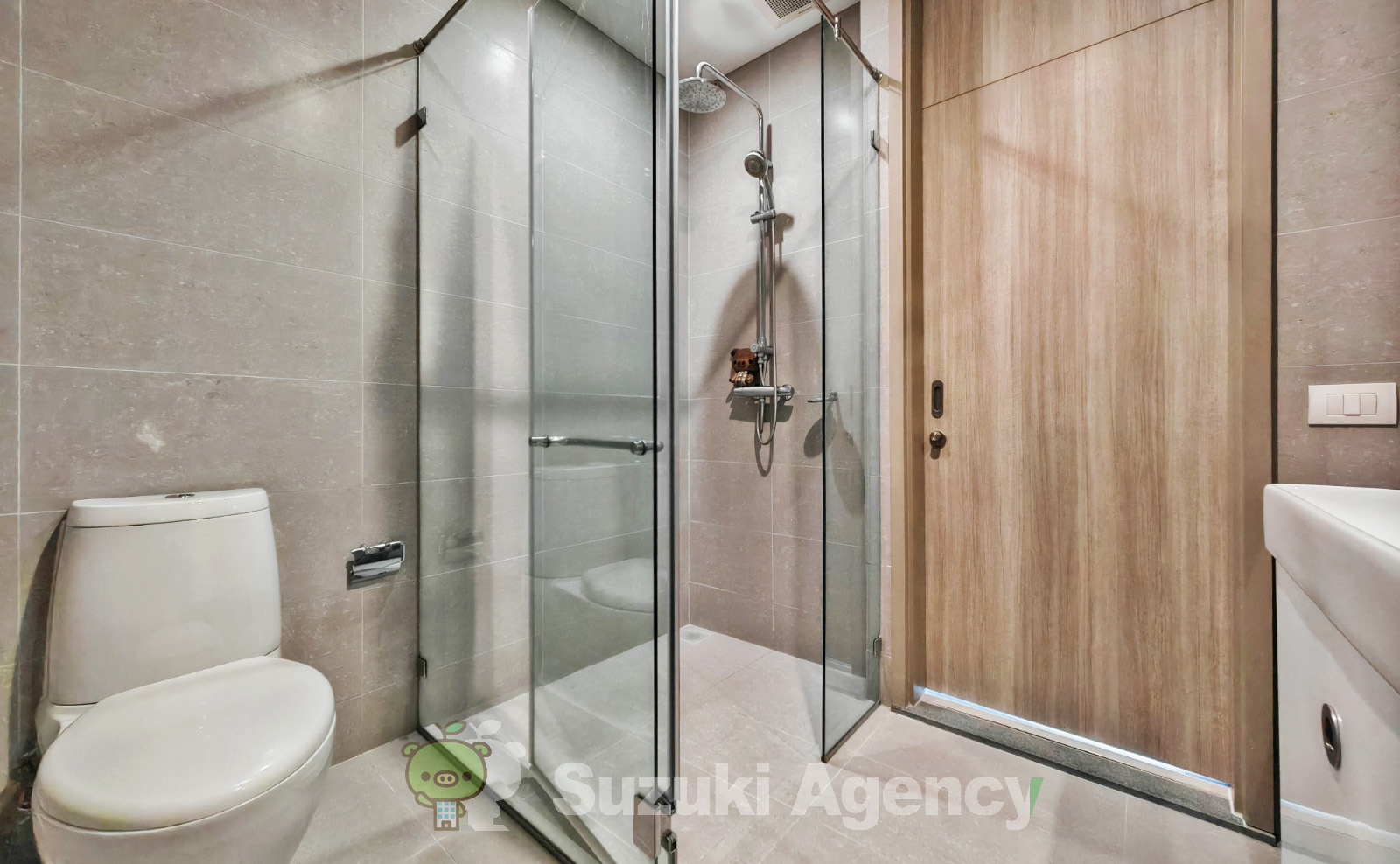 Noble Ploenchit:1 Bed Room Photos No.73