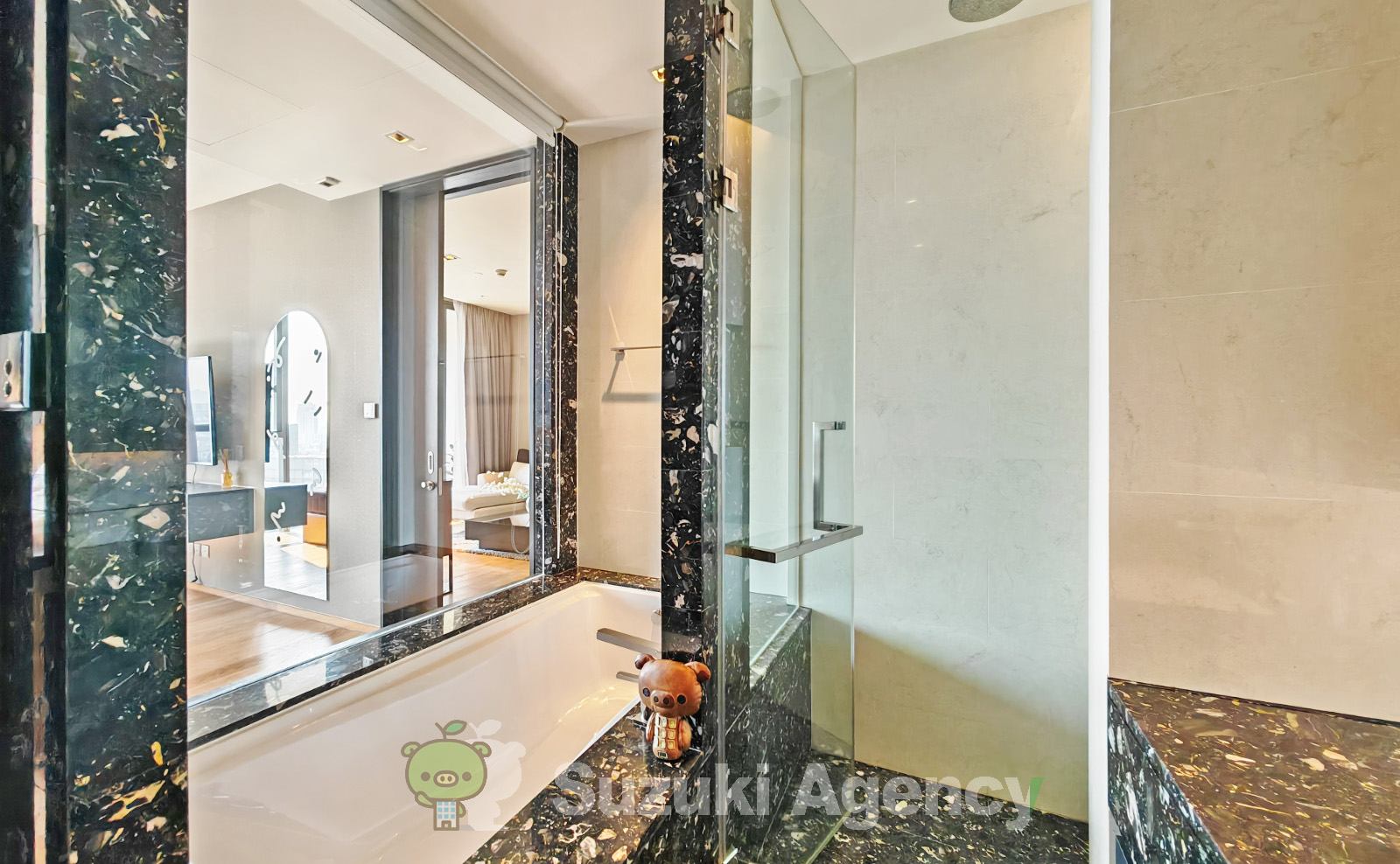 BEATNIQ Sukhumvit 32:1 Bed Room Photos No.73