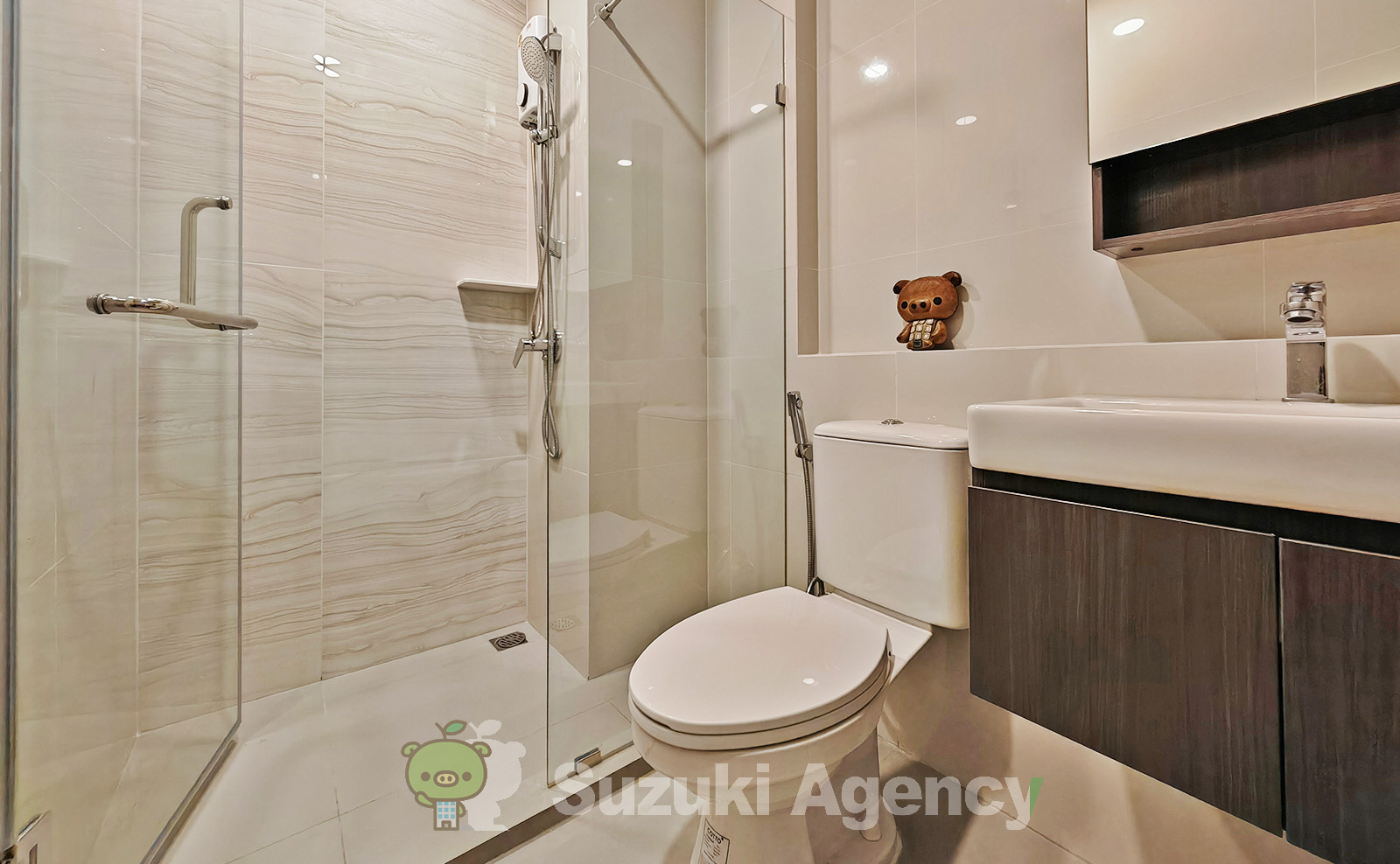 Aspire Onnut Station:1 Bed Room Photos No.73