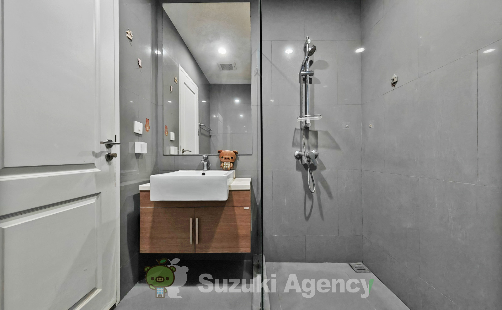 Noble Revo Silom:1 Bed Room Photos No.73
