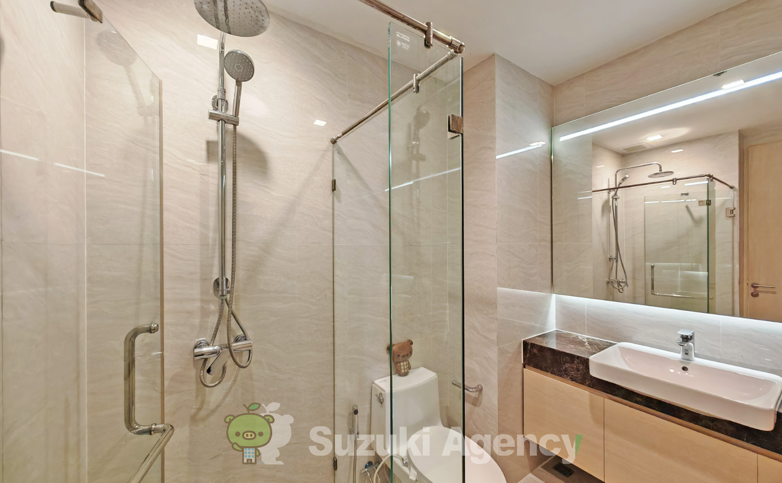 Noble State Sukhumvit 39:1 Bed Room Photos No.73