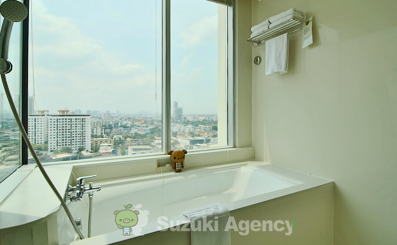 Jasmine Resort Hotel:1 Bed Room Photos No.73