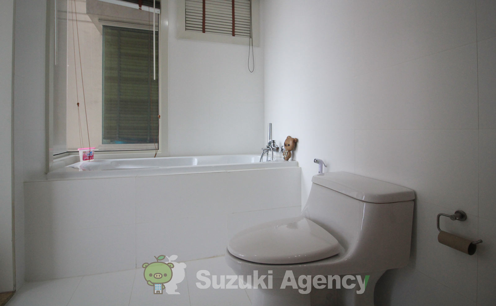 Manhattan Chidlom:1 Bed Room Photos No.73