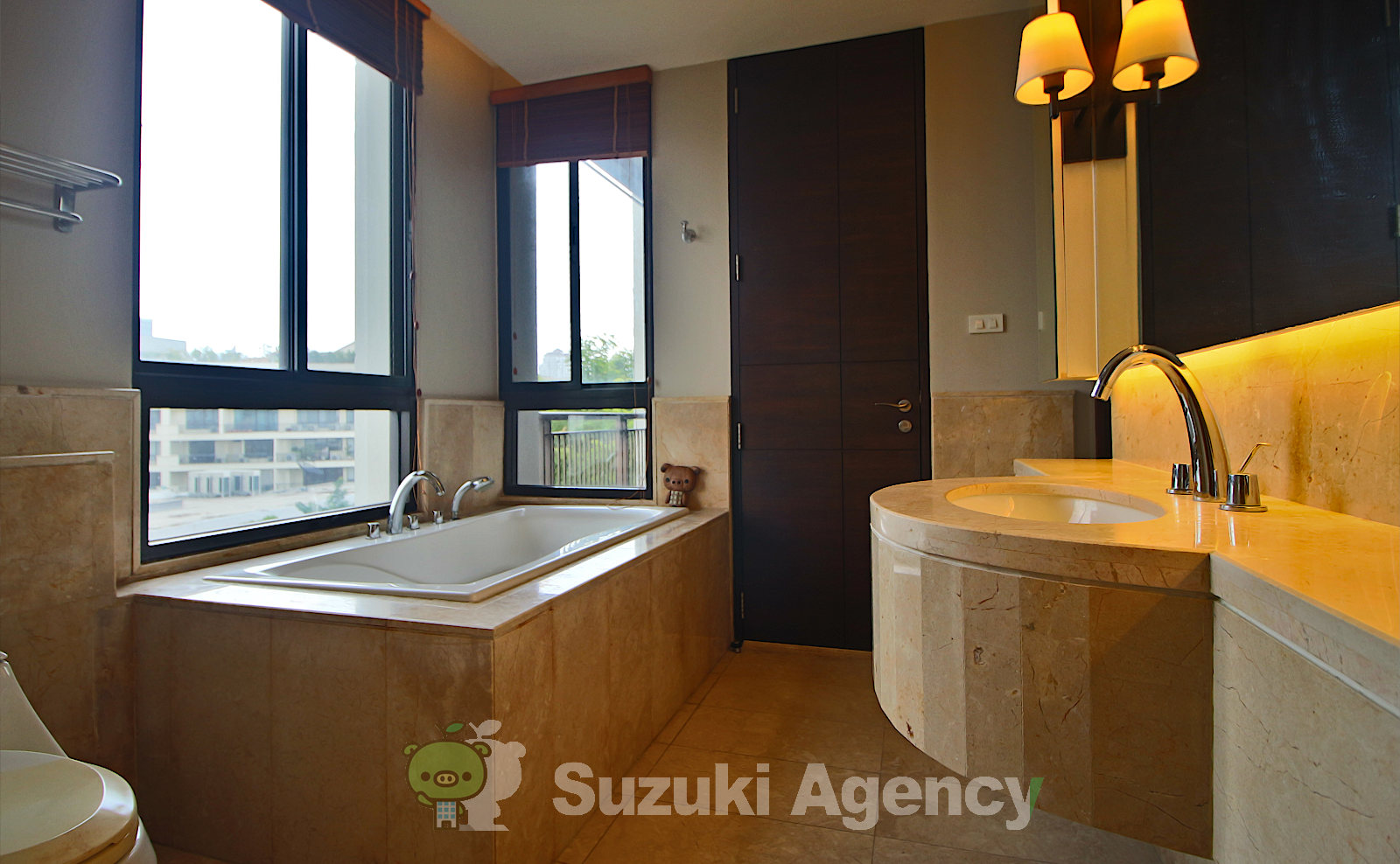 Vincente Sukhumvit 49:1 Bed Room Photos No.73