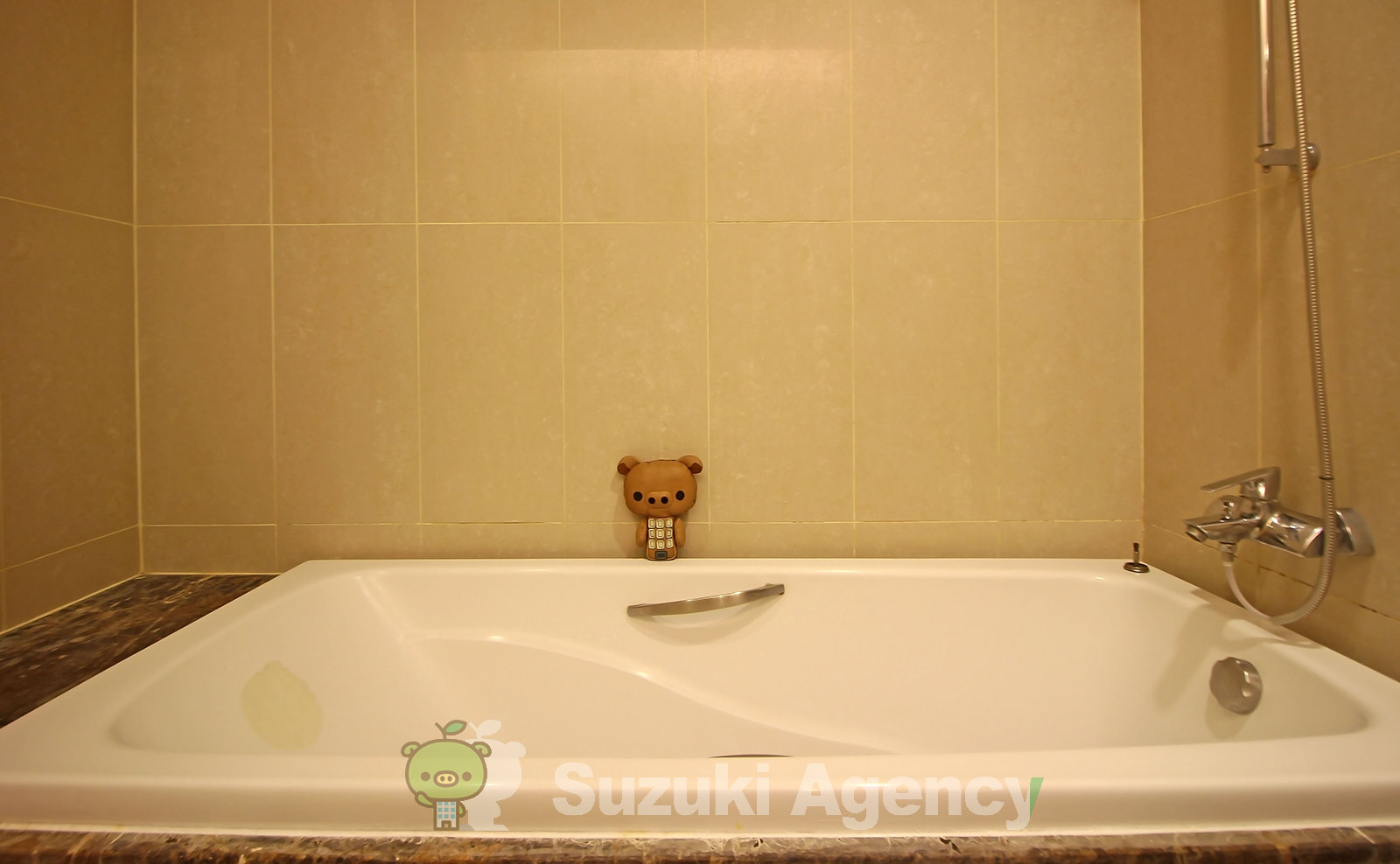 The Prime Sukhumvit 11:1 Bed Room Photos No.73
