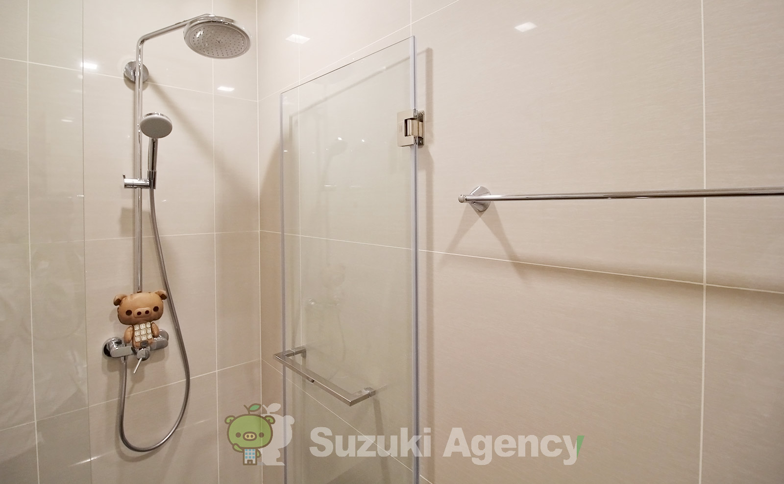 Park Origin Phrom Phong:1 Bed Room Photos No.73