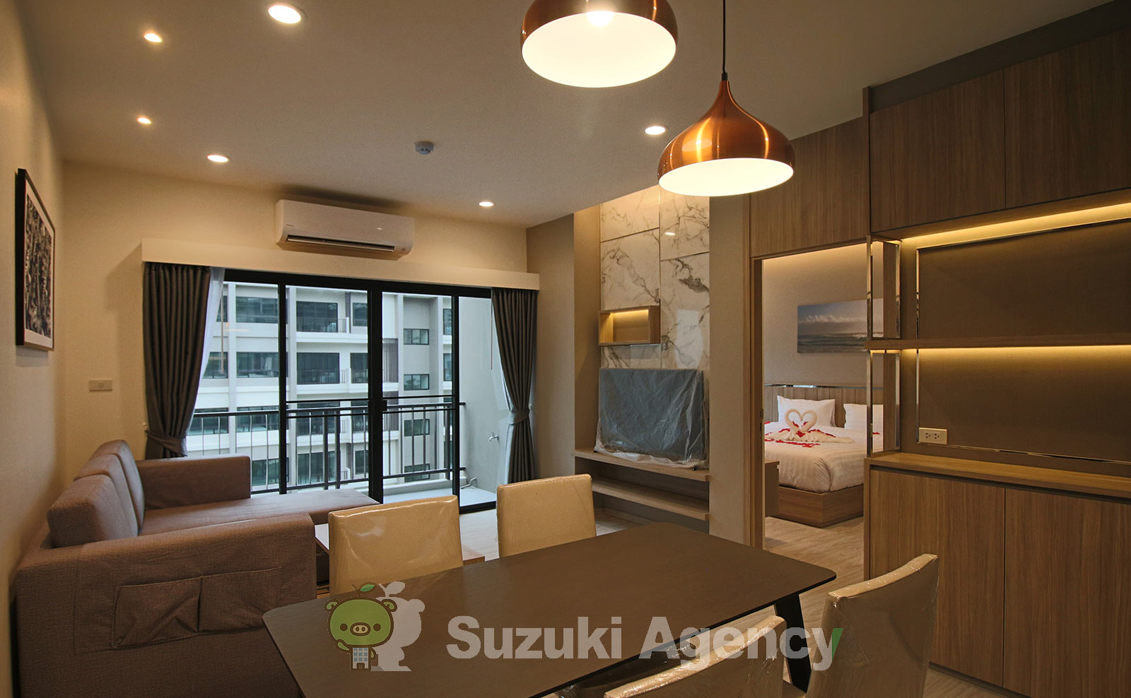 Junie’s Garden Home:2 Bed Room Photos No.26