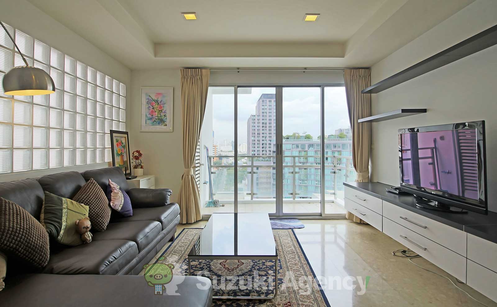Nusasiri Grand Condo:2 Bed Room Photos No.26
