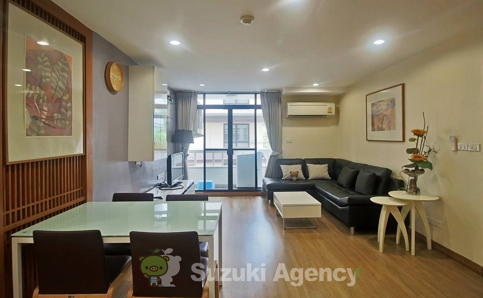 Baan Chan Condominium:2 Bed Room Photos No.26