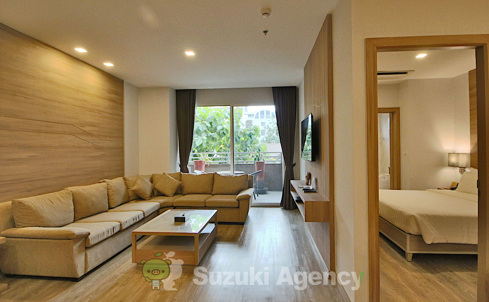 Adelphi Grande:2 Bed Room Photos No.26