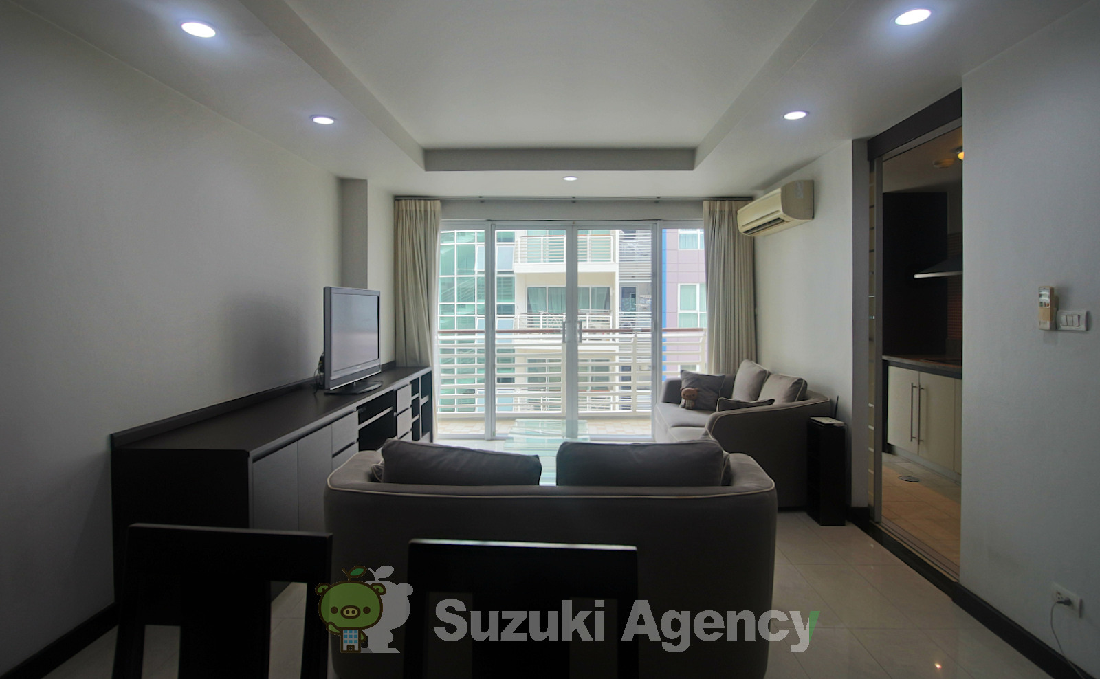 Avenue 61 Sukhumvit:2 Bed Room Photos No.26