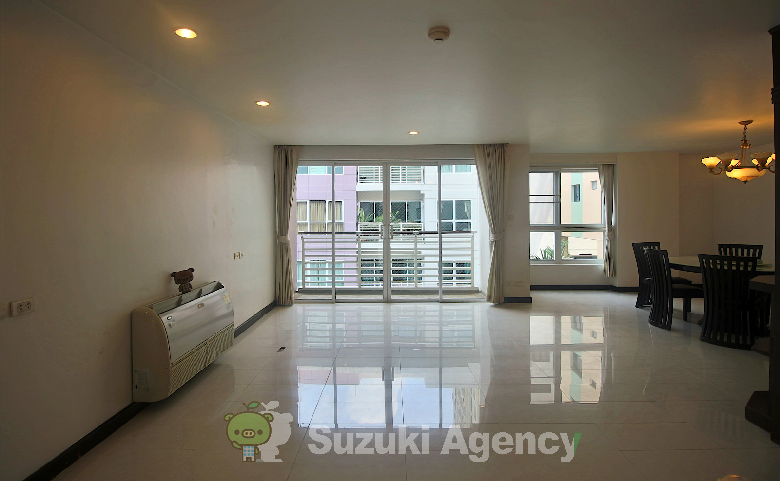 Avenue 61 Sukhumvit:2 Bed Room Photos No.26