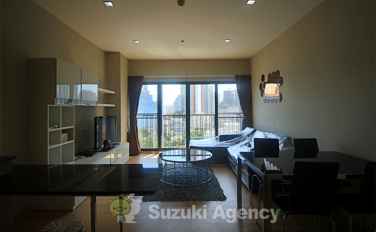Noble Reveal:2 Bed Room Photos No.26