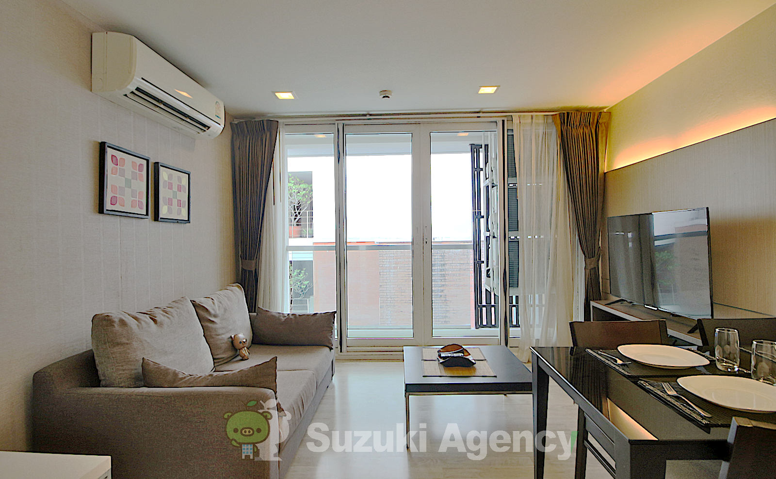 Shine @33 (旧)The Triple Oaks:2 Bed Room Photos No.26