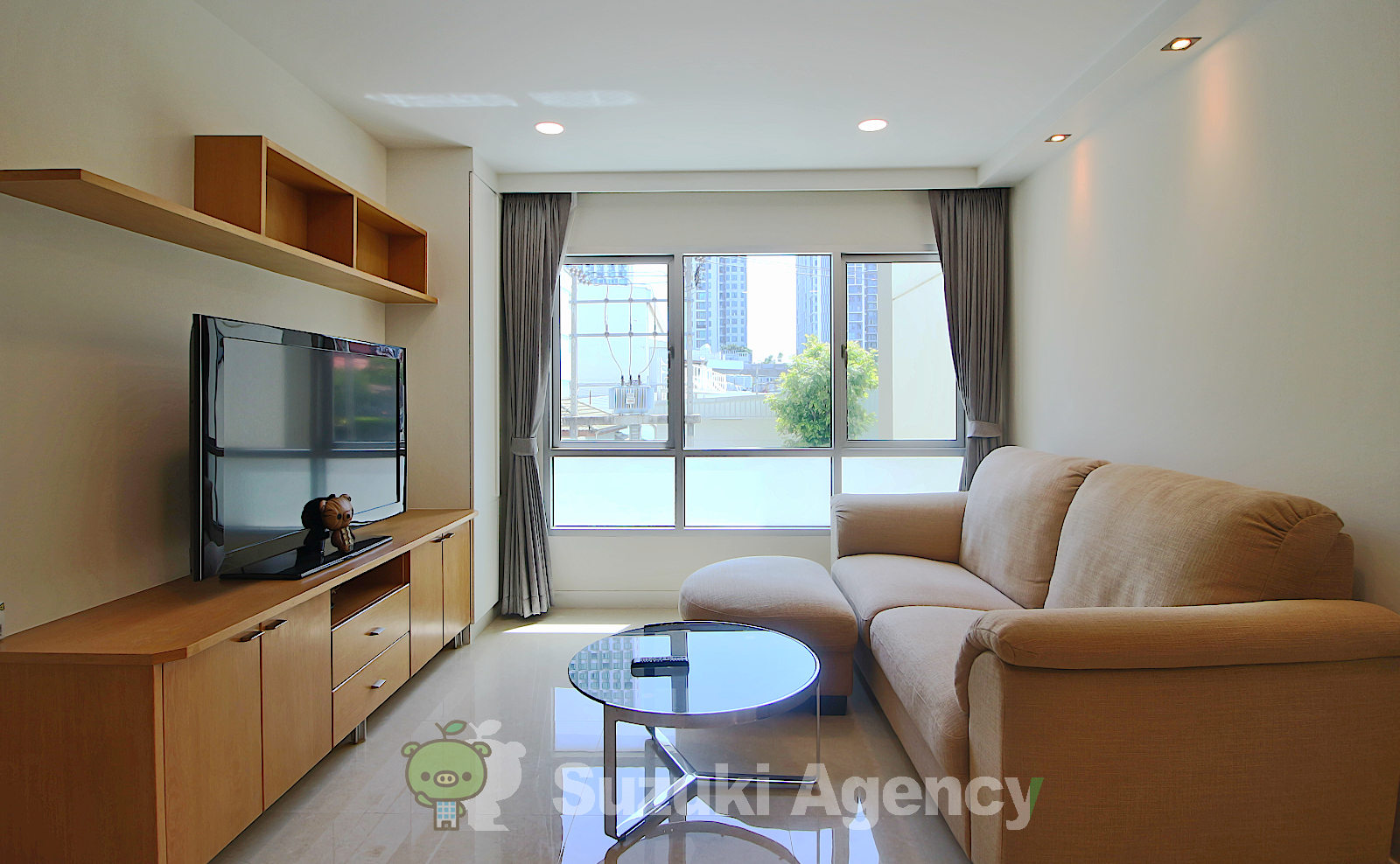 Condo One Sukhumvit 52:2 Bed Room Photos No.26