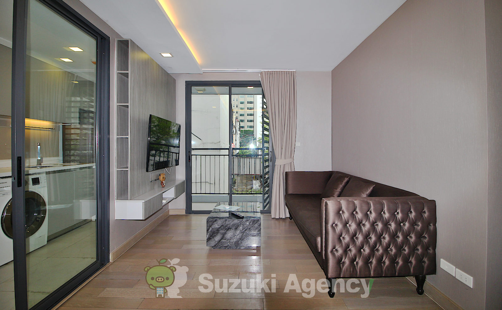 Residence 187:2 Bed Room Photos No.26