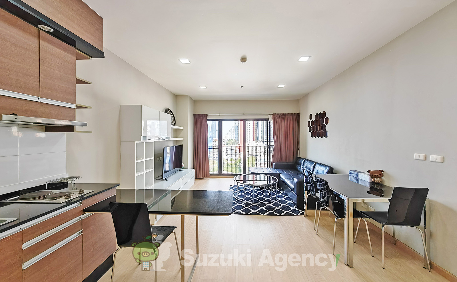 Noble Reveal:2 Bed Room Photos No.26