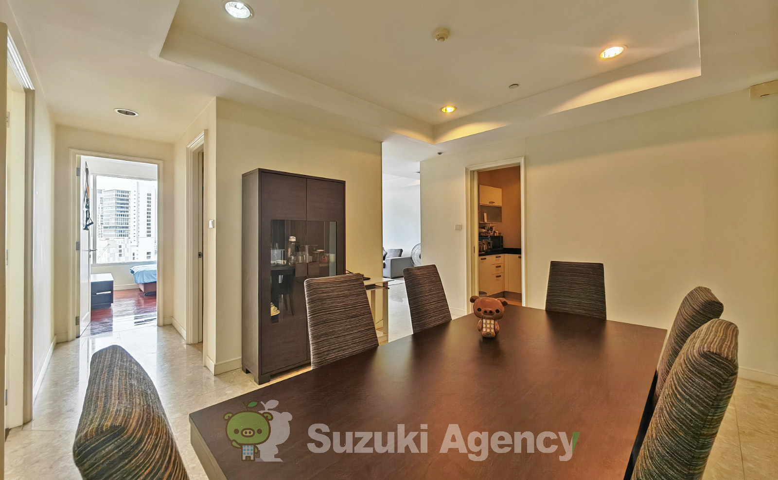 Hampton Thonglor 10:2 Bed Room Photos No.26