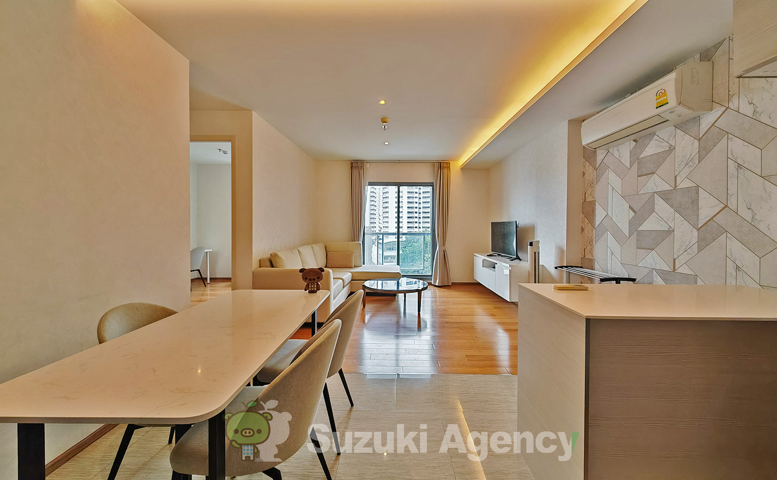 H Sukhumvit 43:2 Bed Room Photos No.26