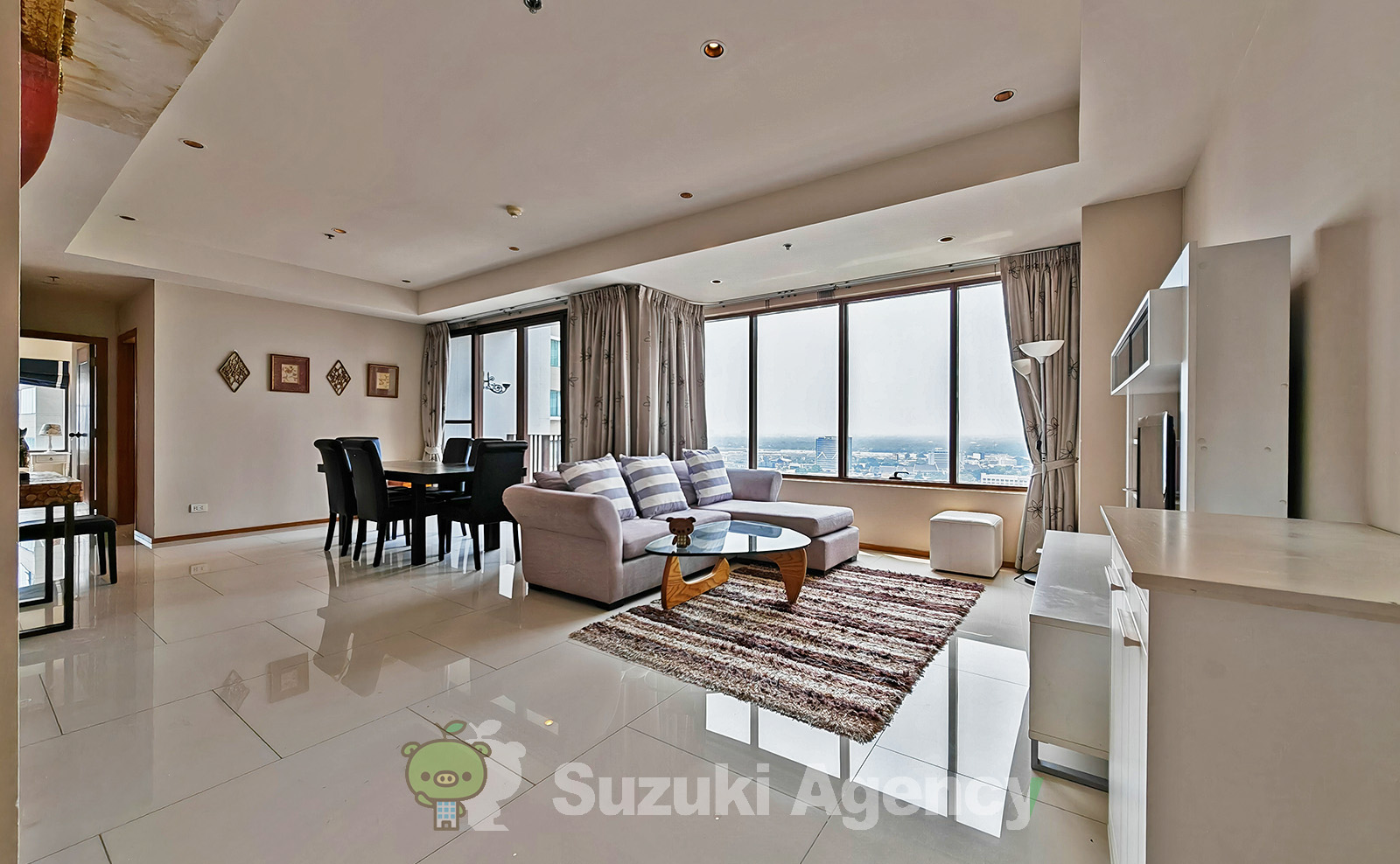 The Emporio Place:2 Bed Room Photos No.26