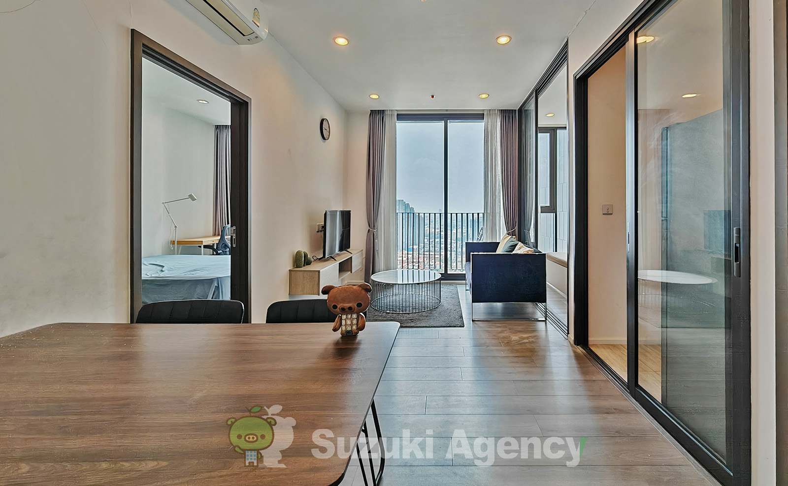 Whizdom Essence:2 Bed Room Photos No.26