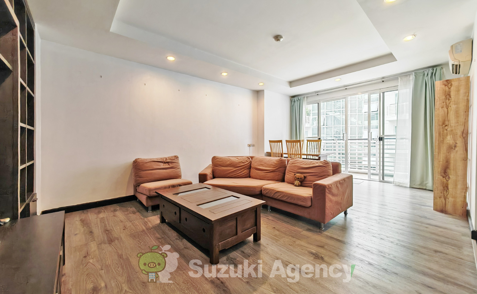 Avenue 61 Sukhumvit:2 Bed Room Photos No.26