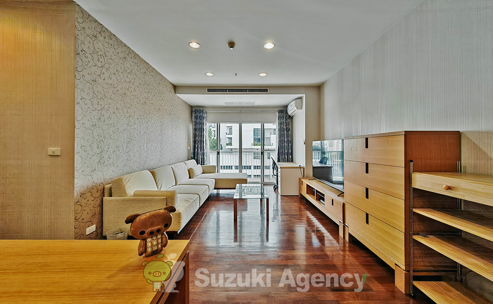 Noble Ora:2 Bed Room Photos No.26