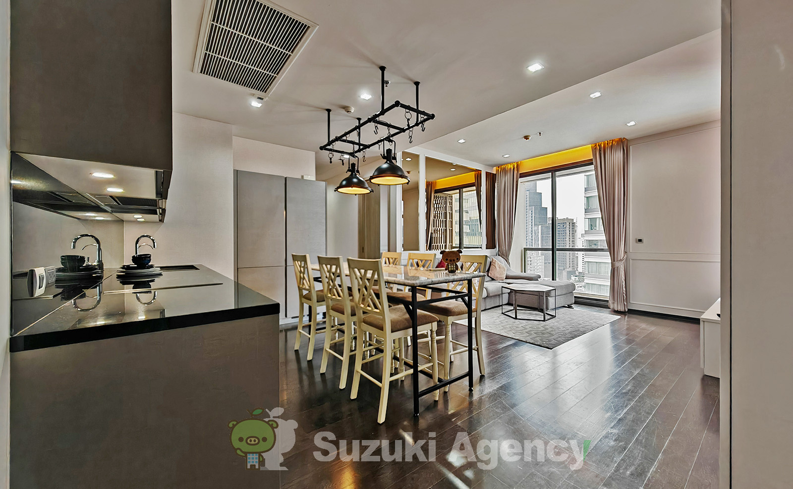 The XXXIX by Sansiri:2 Bed Room Photos No.26