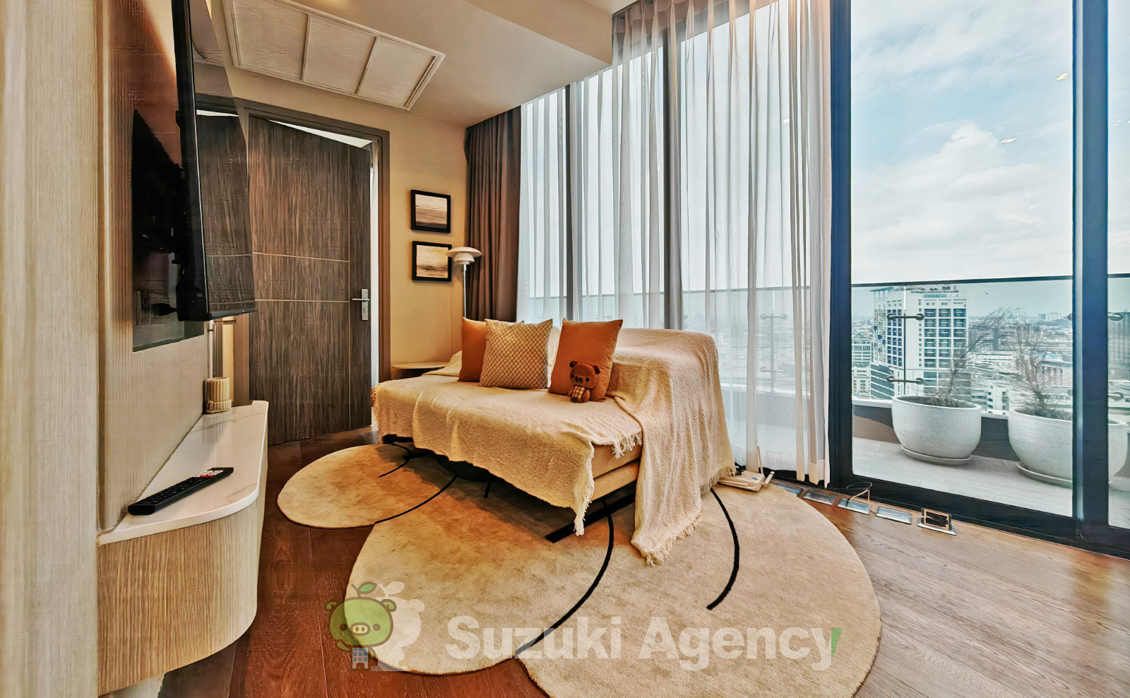 Ideo Q Victory:2 Bed Room Photos No.26