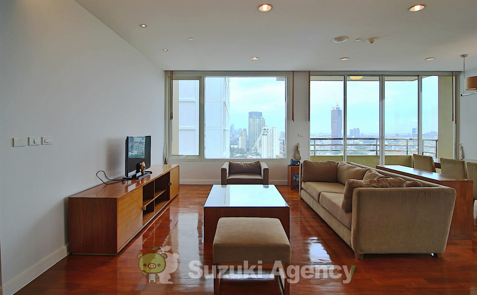 Baan Jamjuree:2 Bed Room Photos No.26
