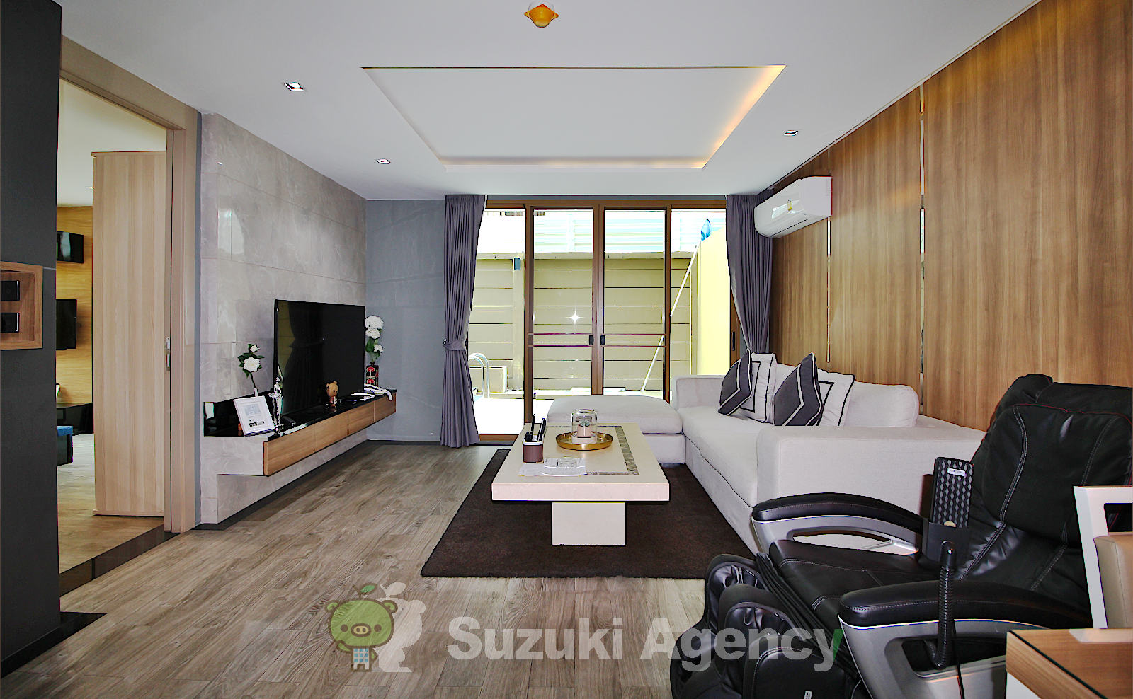 The Alcove@53:2 Bed Room Photos No.26