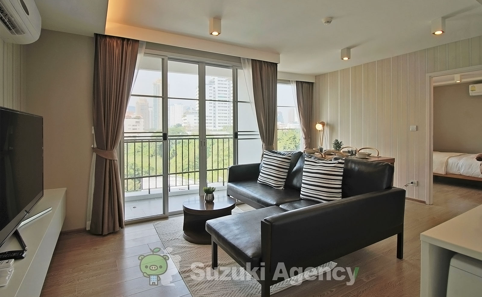 Maestro 39 Residence:2 Bed Room Photos No.26