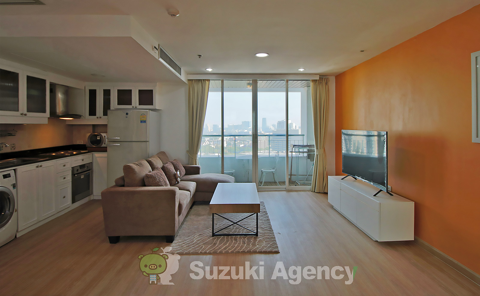 Urbana Langsuan:2 Bed Room Photos No.26
