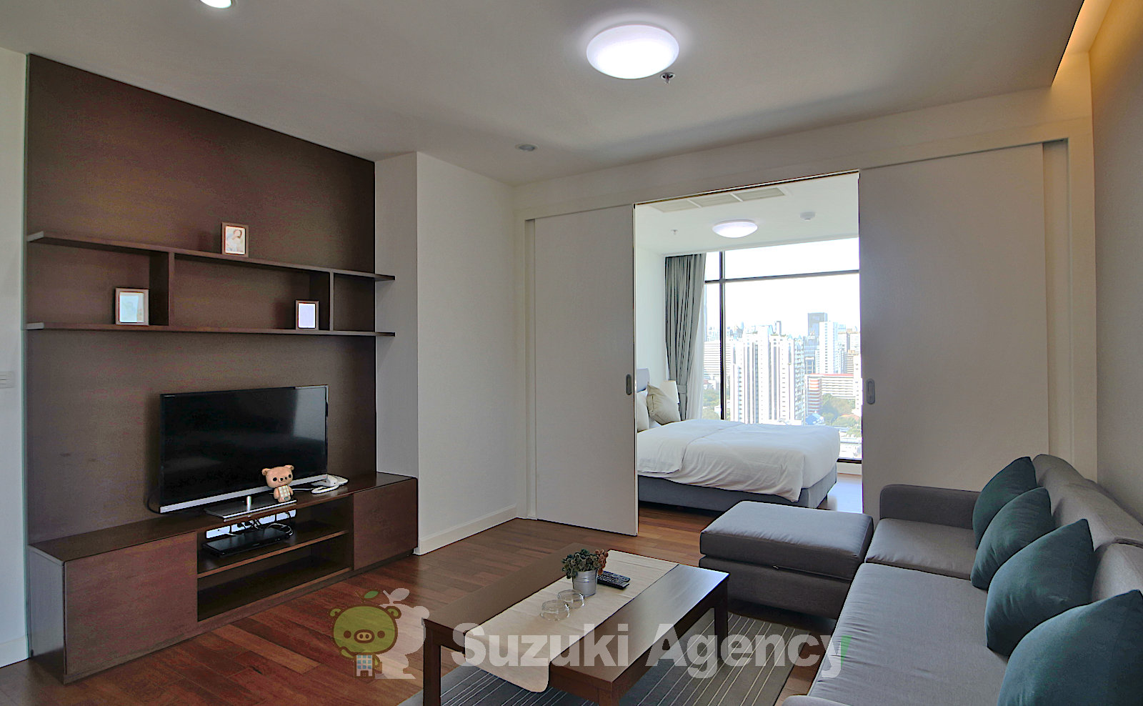 Living @ Citi Resort:2 Bed Room Photos No.26
