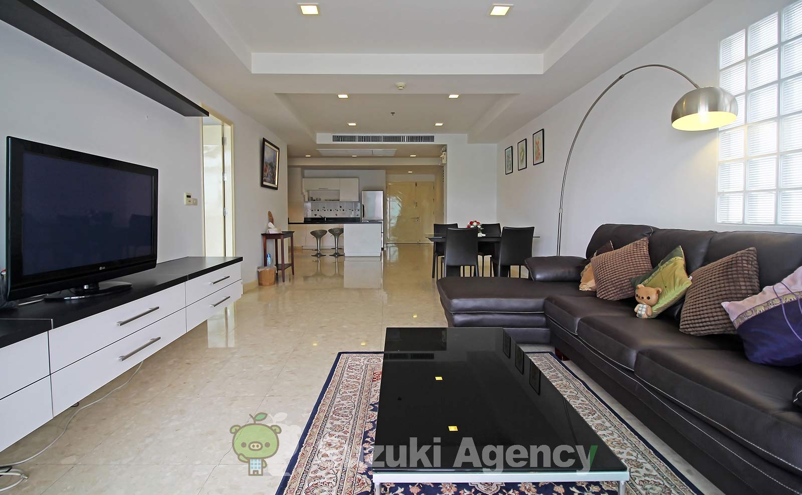 Nusasiri Grand Condo:2 Bed Room Photos No.27