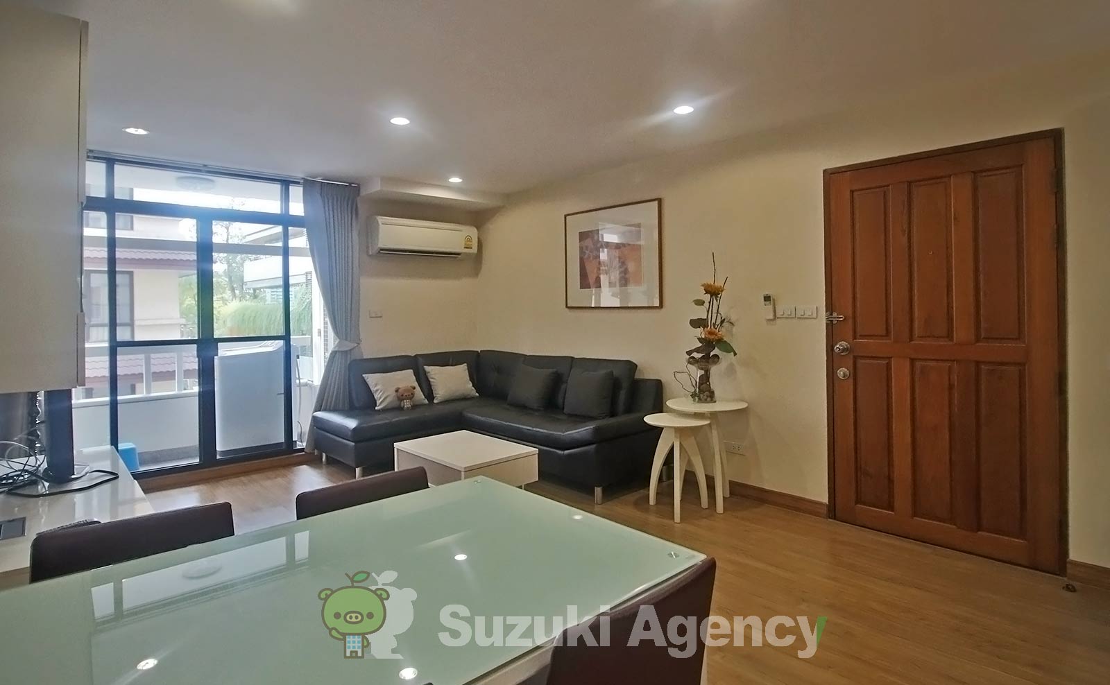 Baan Chan Condominium:2 Bed Room Photos No.27